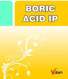 Boric Acid Powder Manufacturer Supplier Wholesale Exporter Importer Buyer Trader Retailer in Haryana Haryana India